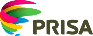 Logo El Grupo Prisa